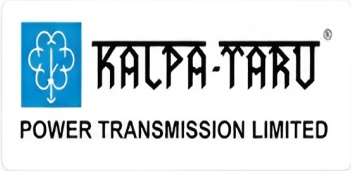 Kalpataru Power Transmission Limited logo