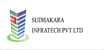 Sudhakara Infratech Pvt Ltd logo