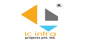 LC Infra Projects Pvt. Ltd. logo