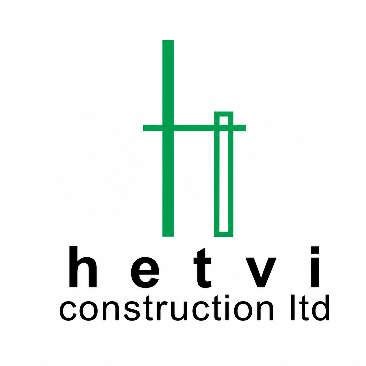Hetvi Construction Ltd logo