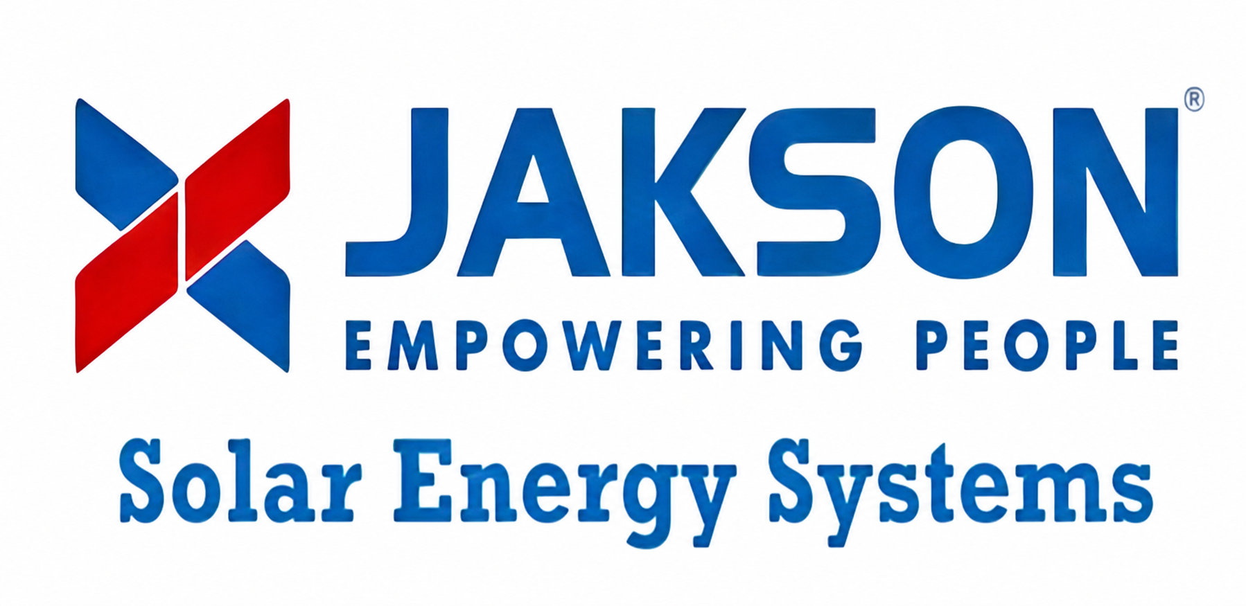 Jakson Solar Energy Systems logo
