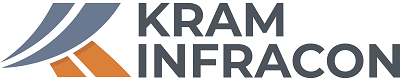 KRAM Infracon logo