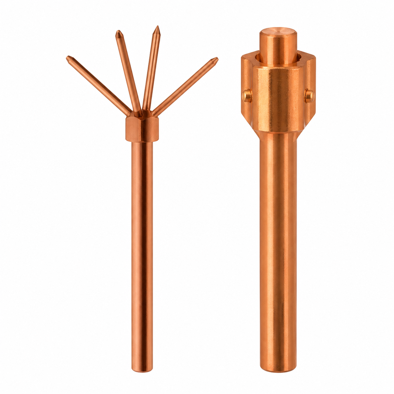 Solar Mounting Structures catalogue image 18
