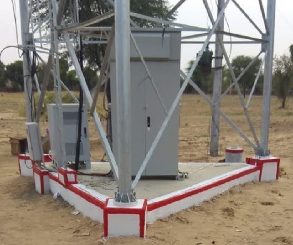 Infrastructure Solutions, Civil Works & Installation catalogue image 3