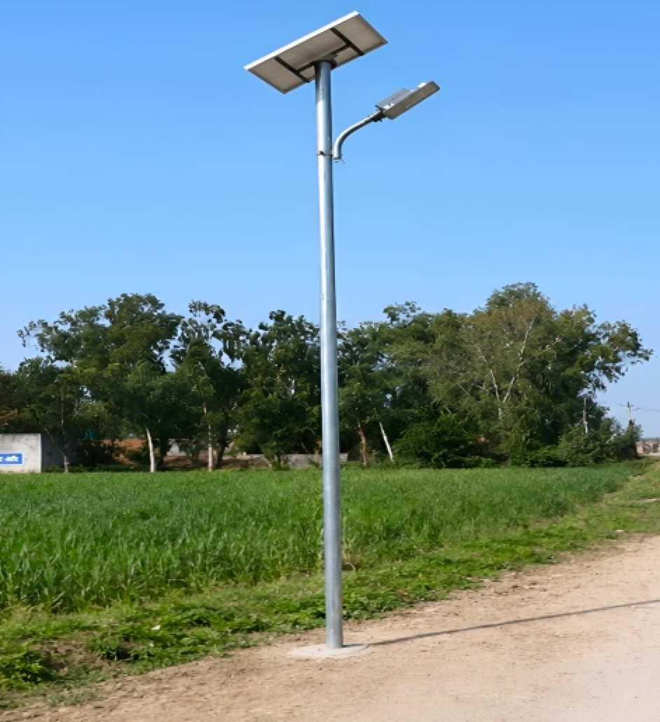 Solar Mounting Structures catalogue image 9