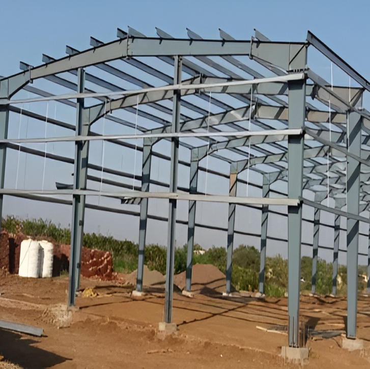 PEB Structures
