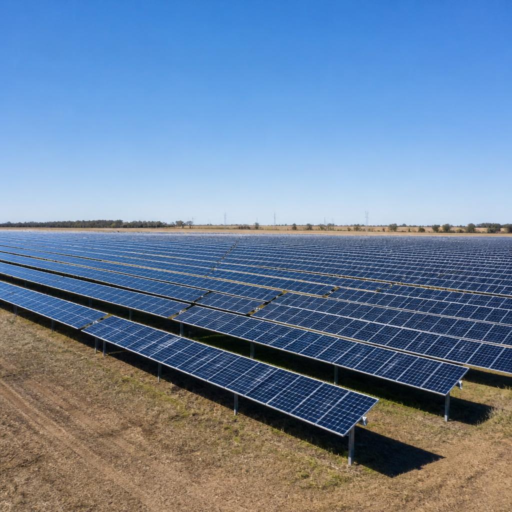 Solar Mounting Structures catalogue image 27