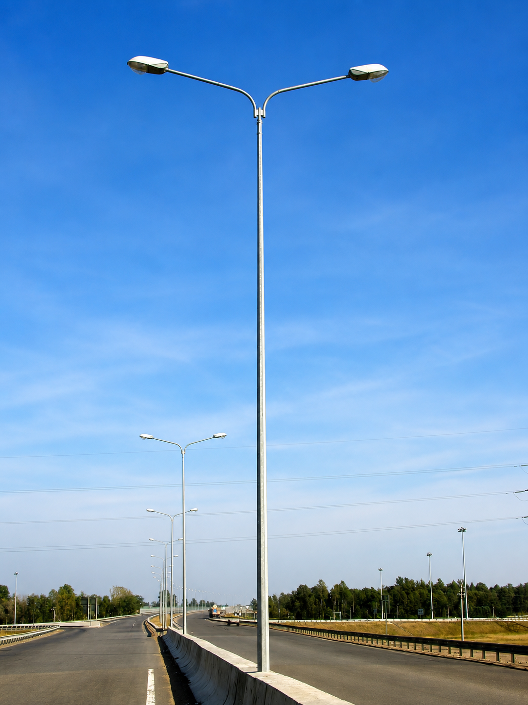 GI Poles catalogue image 4