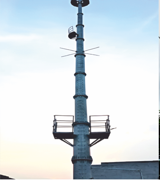 MONO POLES