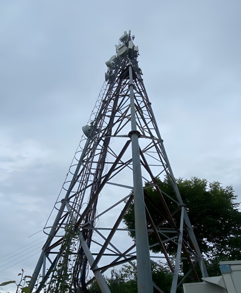 Telecom Towers