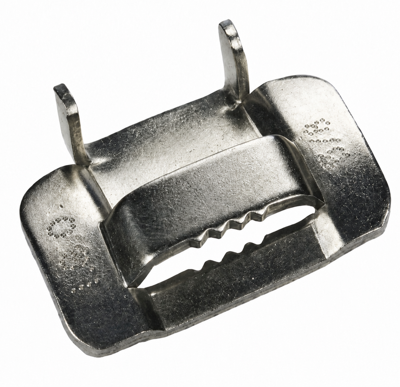 SS Buckle 304 - 10 mm & 20 mm