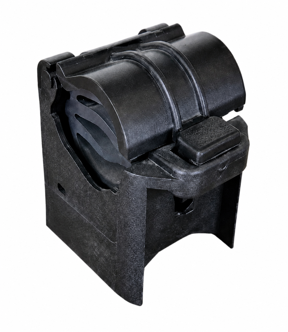 Suspension Clamp (8–20 mm)